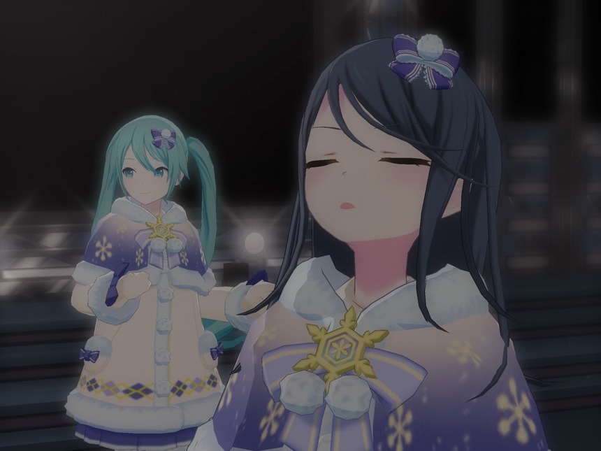 もこもこやめろや 季節外れだろ プロセカ プロセカニュース プロジェクトセカイ攻略まとめ