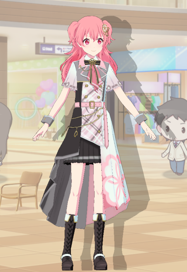 レオミク衣装人権過ぎるわ やばいやろこれ プロセカ プロセカニュース プロジェクトセカイ攻略まとめ