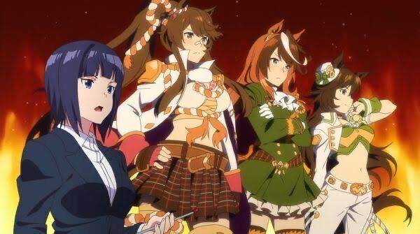 ウマ娘 一応アニメにも出てたのに何故こんな仕打ちをうけてるの ウマ娘攻略まとめステイヤー ウマ娘 一応アニメにも出てたのに何故こんな仕打ちをうけてるの ウマ娘攻略まとめステイヤー