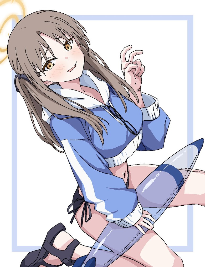 no title