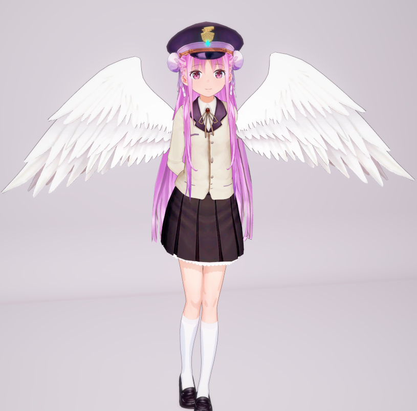 【ヘブバン】ABで泣く人とはちょっと話が合わんわ? 主人公ゴミ過ぎるだろあんなん