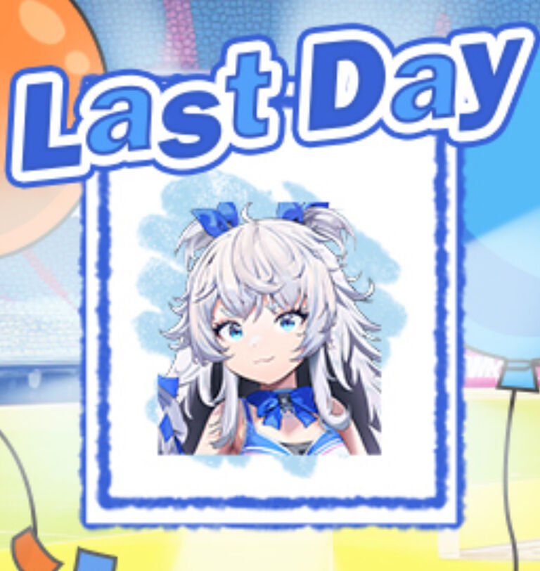 【NIKKE】ポリのチアコスが無料で貰えるなんて悪質なコラかと疑ってしまったよ 【NIKKE】ポリのチアコスが無料で貰えるなんて悪質なコラかと疑ってしまったよ