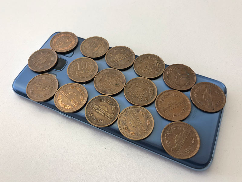 【ヘブバン】スマホアチアチで困る 充電しながらやったらぶっ壊れそうだしなんかいい方法ないかね