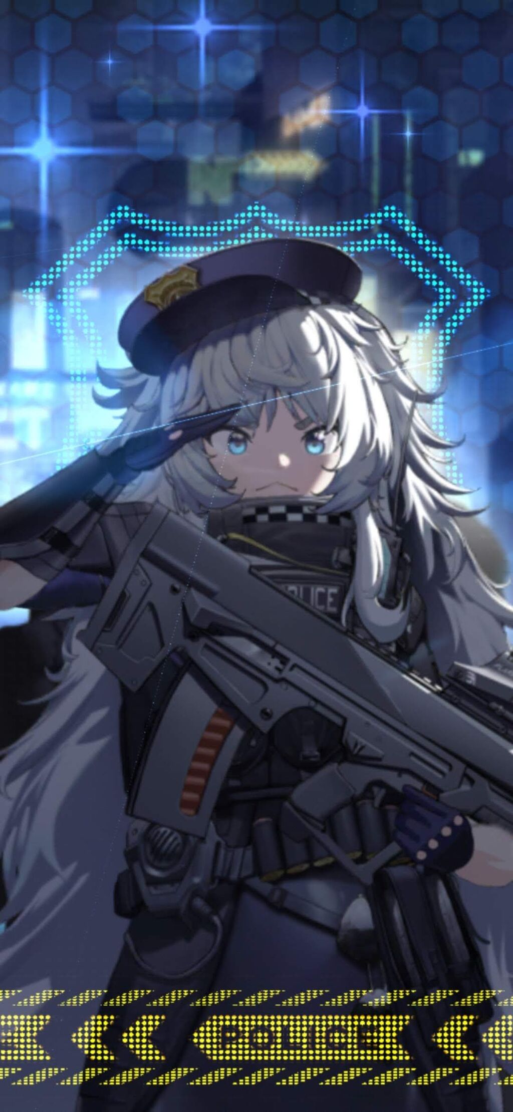 そういえば皆は好きなカットインとかある？ ニケのカットインハズレないよね