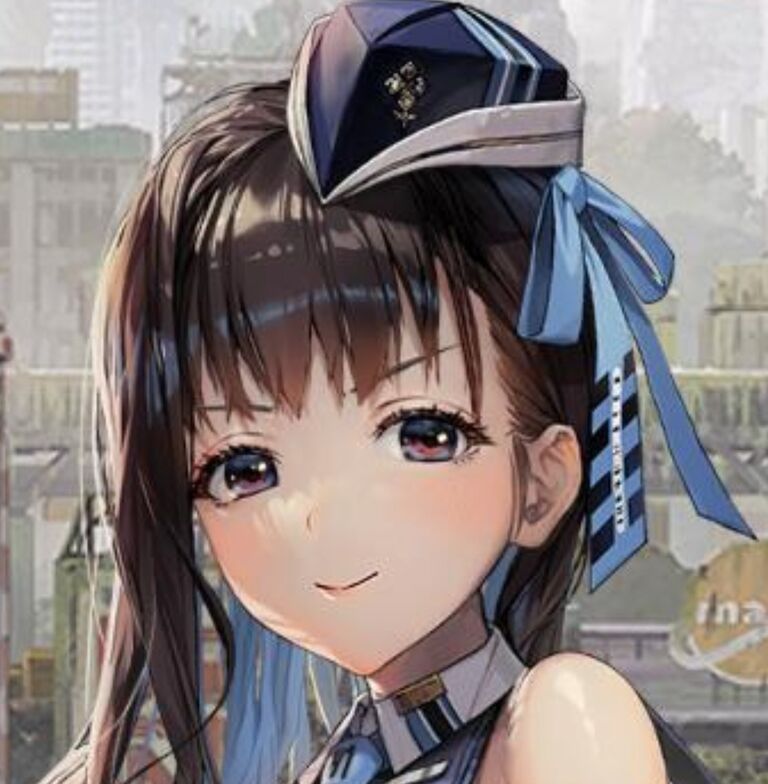 【NIKKE】マリアンは運営としても温存しておきたいネタだよな