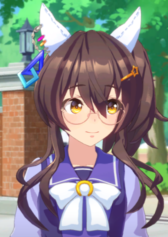 ウマ娘 ヘリオスとジョーダン似てるのになんでヘリオスの方が人気やねん ウマ娘攻略まとめステイヤー