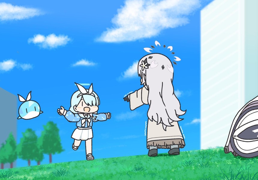 no title