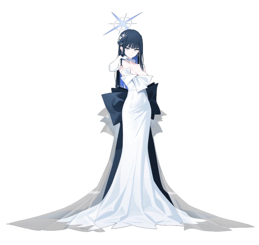 【ブルアカ】サオリは間違いなくバニーコユキ枠やこれは