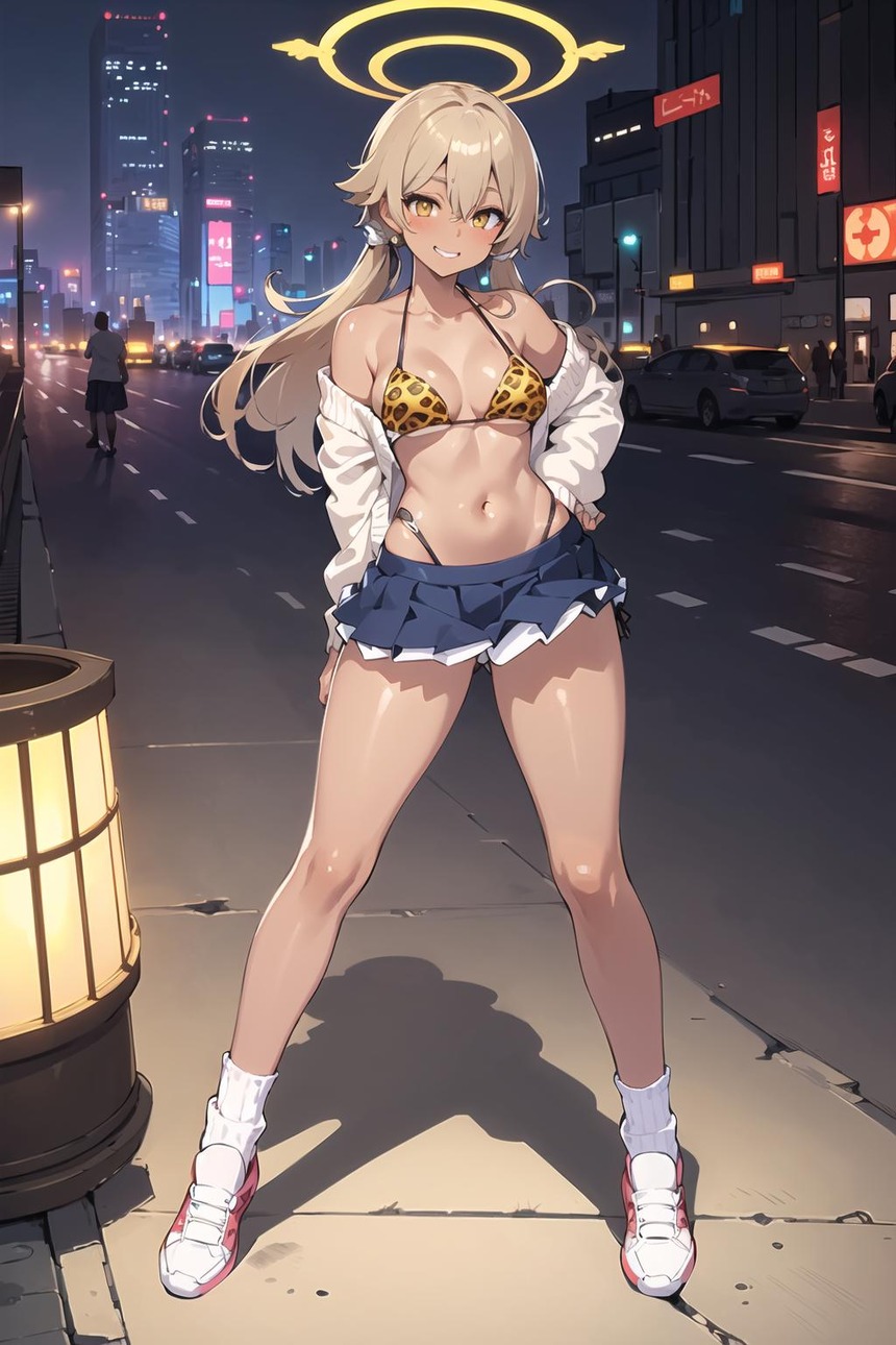 no title