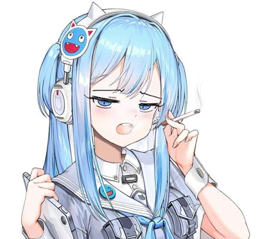 【NIKKE】アイツ引き抜きたいわ シフティーとかいうちんちくりんの無能いらん