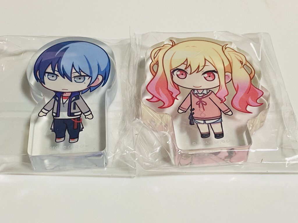 アニメイトのプロセカコーナーマジでjcjkしかいなくて居心地悪かったンゴwww プロセカ プロセカニュース プロジェクトセカイ攻略まとめ アニメイトのプロセカコーナーマジでjcjkしかいなくて居心地悪かったンゴwww プロセカ プロセカニュース プロジェクトセカイ攻略まとめ