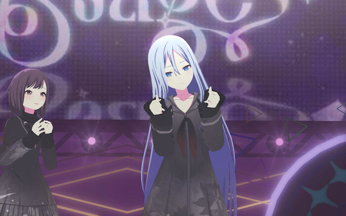 奏ってファンサしたい気持ちはあるけどファンサのやり方を両手振るしか知らなそうなのかわいいよね【プロセカ】 奏ってファンサしたい気持ちはあるけどファンサのやり方を両手振るしか知らなそうなのかわいいよね【プロセカ】