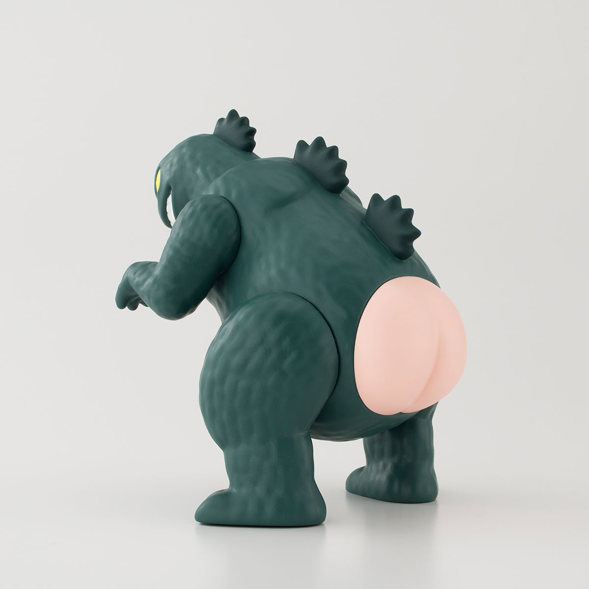 クレヨンしんちゃん から しんちゃん愛用のおもちゃ 怪獣シリマルダシ が再登場 魔皇ヤルダバオトの報告書 クレヨンしんちゃん から しんちゃん愛用のおもちゃ 怪獣シリマルダシ が再登場 魔皇ヤルダバオトの報告書