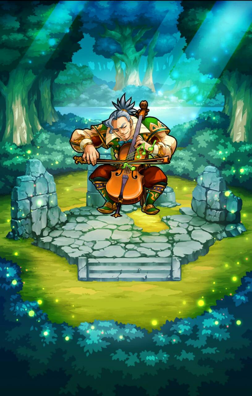 モンスト 初期の頃のイラストは酷かったけど最近はそうでもないよな モンスト超獣まとめっち モンスト 初期の頃のイラストは酷かったけど最近はそうでもないよな モンスト超獣まとめっち