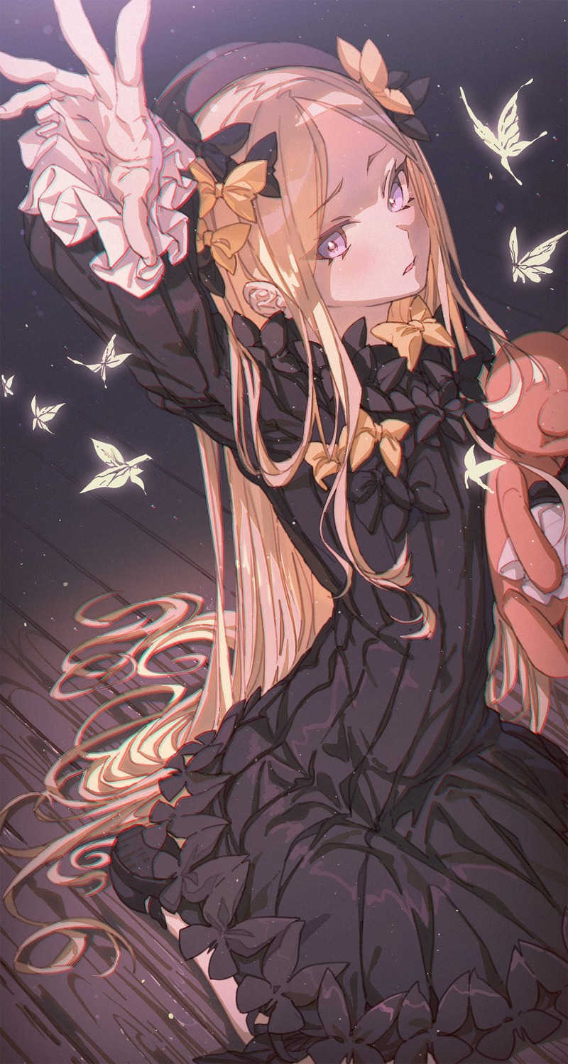 Hxxgさんの アビゲイル ウィリアムズ Fate Grand Order Blog Hxxgさんの アビゲイル ウィリアムズ Fate Grand Order Blog