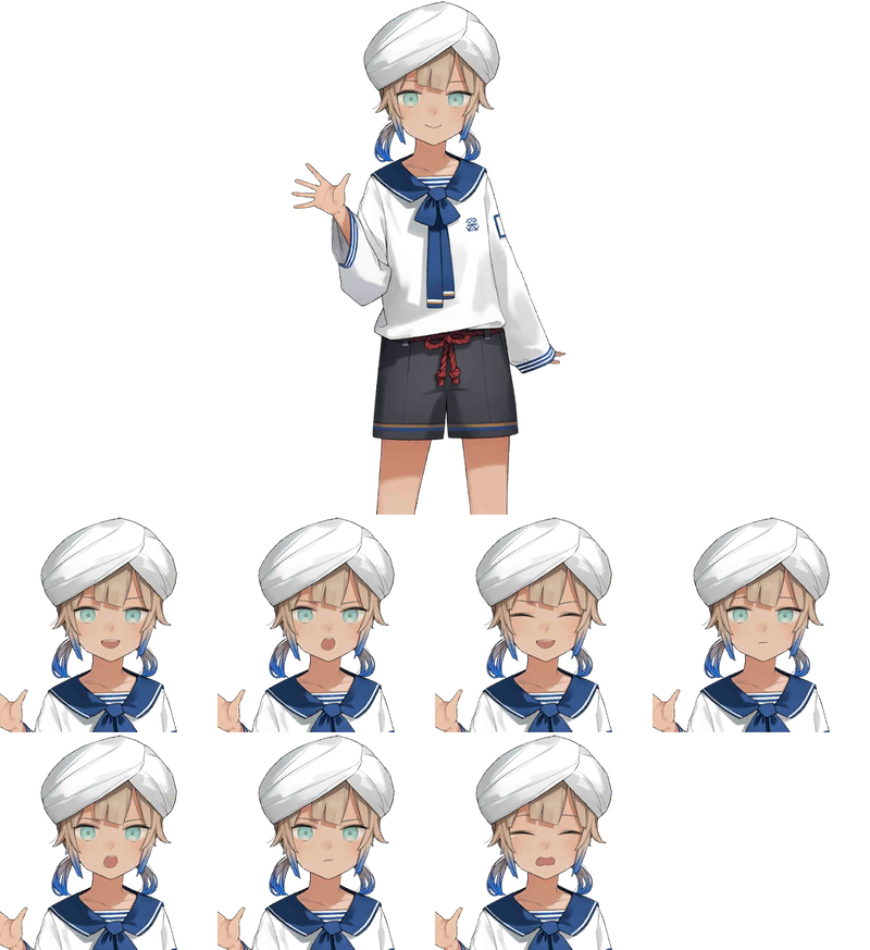 ネモ の担当絵師dangerdropさんが新規イラストと共にご挨拶 Fate Grand Order Blog ネモ の担当絵師dangerdropさんが新規イラストと共にご挨拶 Fate Grand Order Blog