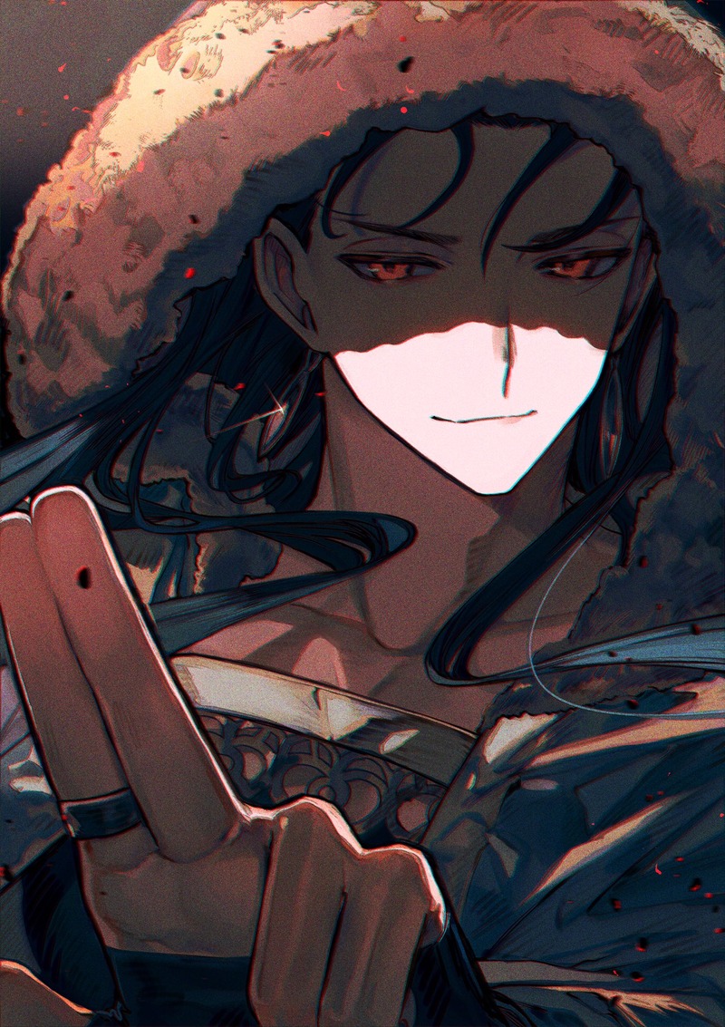 あいにく もう首は吊らねえよ 色素さんの クーフーリン キャスター Fate Grand Order Blog