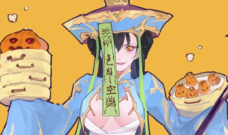 1