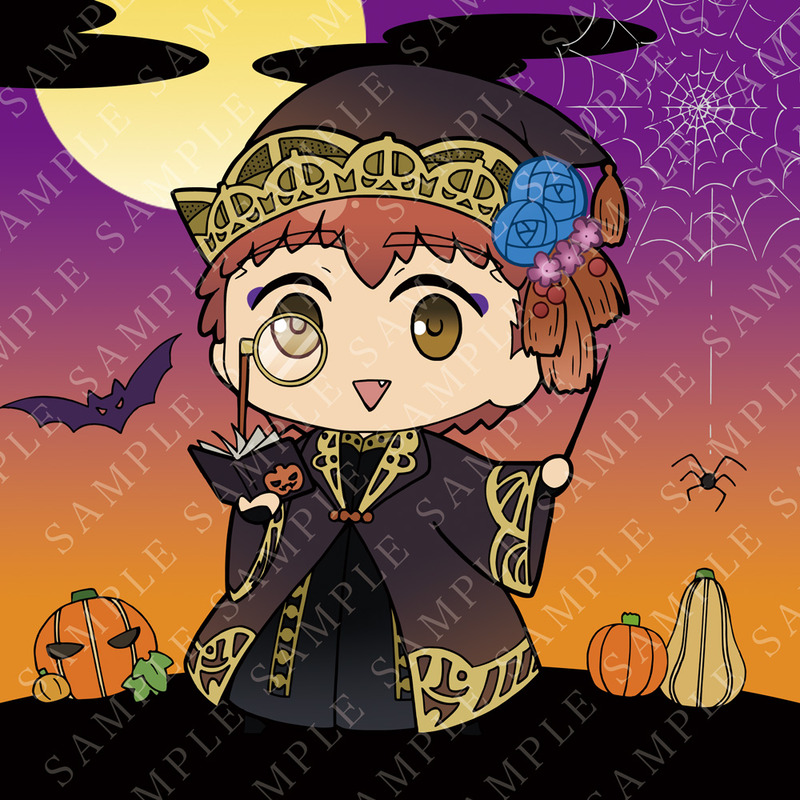 最も人気のある イケメン ハロウィン イラスト かっこいい 日本のクラウド壁紙 最も人気のある イケメン ハロウィン イラスト かっこいい 日本のクラウド壁紙