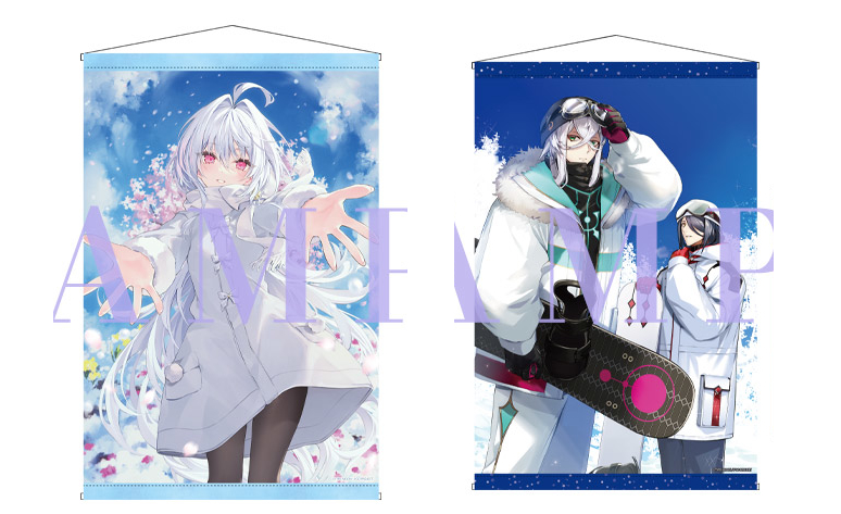 C101でアニプレックスブースで販売する商品ラインナップが公開。今年は