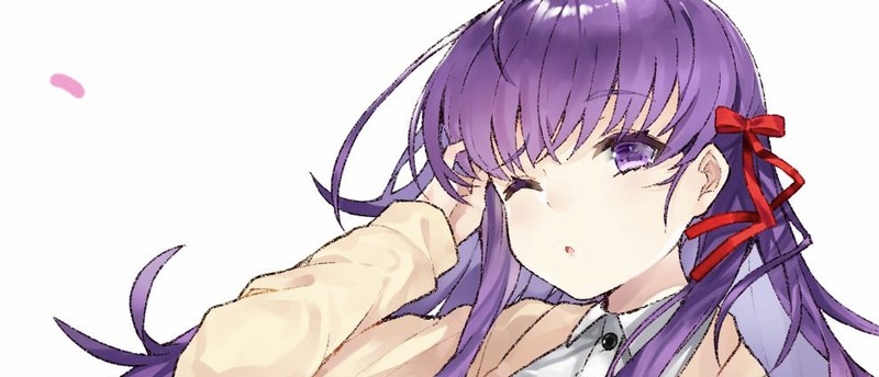 こうましろさんの 桜ちゃん Fate Grand Order Blog