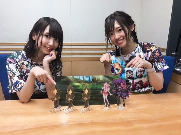 Fate Grand Order カルデア ラジオ局 Plus 第13回 129 のアーカイブが配信 Fate Grand Order Blog Fate Grand Order カルデア ラジオ局 Plus 第13回 129 のアーカイブが配信 Fate Grand Order Blog
