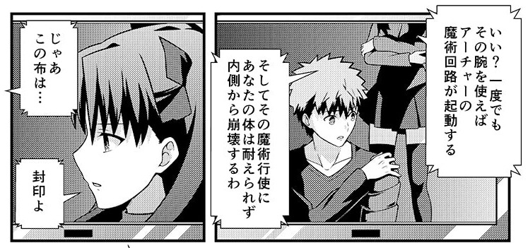 第二章おさらいヘブンズフィール 第8話 男の夢 Fate Grand Order Blog 第二章おさらいヘブンズフィール 第8話 男の夢 Fate Grand Order Blog