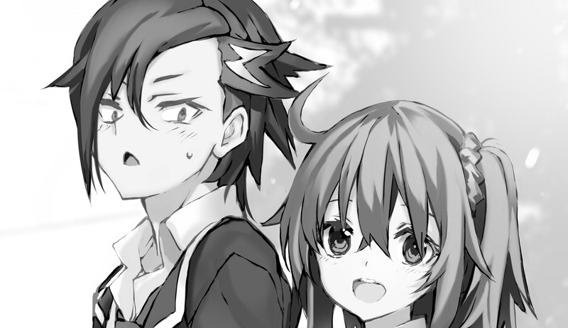 茨乃さんの マイフレンドとまちがった青春ラブコメ送りそうな イラスト Fate Grand Order Blog 茨乃さんの マイフレンドとまちがった青春ラブコメ送りそうな イラスト Fate Grand Order Blog