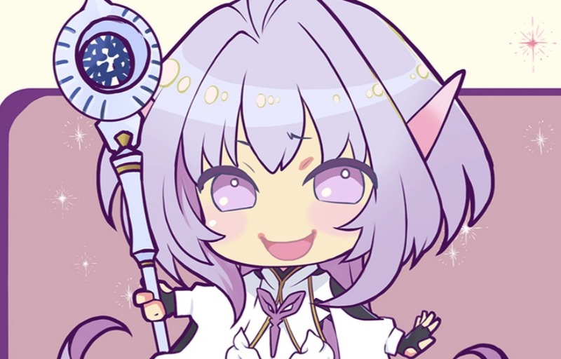 私はマーリン 人呼んで花の魔術師 遠藤海成さんの Wマーリン Fate Grand Order Blog