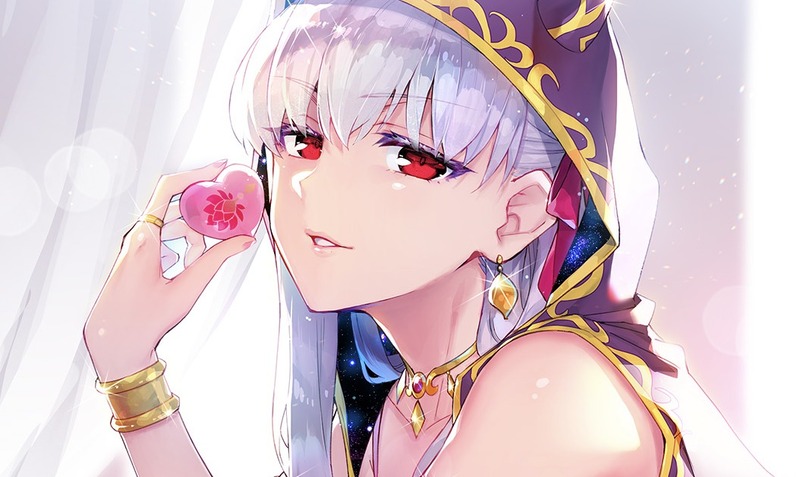 FGO カーマ スリーブ プレイマット チョコレート・ヘヴン フェイタル FGO カーマ スリーブ チョコレート・ヘヴン フェイタル 同人