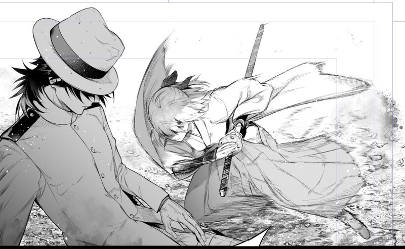 帝都聖杯奇譚fate Type Redline 第十一話 戦火を広げる織田信長を打倒するための同盟を提案するライダー だがセイバーはマスターへの障害とみなし一刀の元に切り捨てる Fate Grand Order Blog 帝都聖杯奇譚fate Type Redline 第十一話 戦火を広げる織田信長を打倒するための同盟を提案するライダー だがセイバーはマスターへの障害とみなし一刀の元に切り捨てる Fate Grand Order Blog