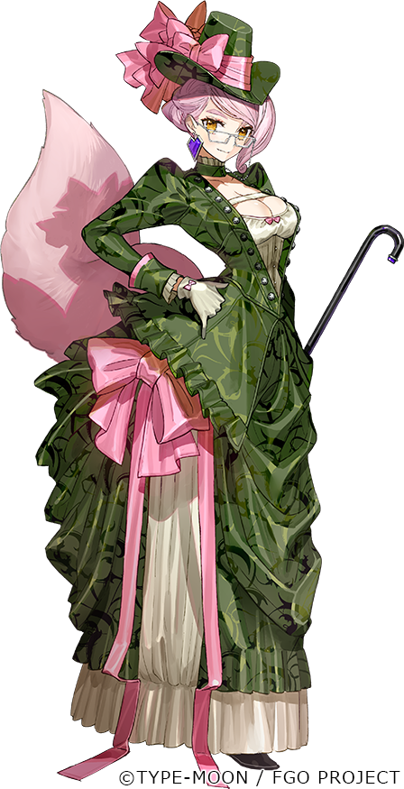 第2部 第6章 Lostbelt No 6 妖精円卓領域 アヴァロン ル フェ 星の生まれる刻 前編 に登場する ムリアン ブリテン衣装差分コヤンスカヤ を担当されたワダアルコさんがご挨拶 Fate Grand Order Blog 第2部 第6章 Lostbelt No 6 妖精円卓領域 アヴァロン ル フェ 星の生まれる刻 前編 に登場する ムリアン ブリテン衣装差分コヤンスカヤ を担当されたワダアルコさんがご挨拶 Fate Grand Order Blog