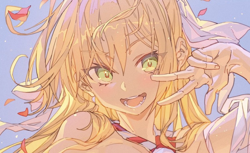 余に見惚れたか うむうむ この正直者め Hxxgさんの 水着ネロ クラウディウス Fate Grand Order Blog 余に見惚れたか うむうむ この正直者め Hxxgさんの 水着ネロ クラウディウス Fate Grand Order Blog