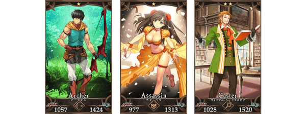 予告 第2部 第1章 Lostbelt No 1 永久凍土帝国 アナスタシア 獣国の皇女 開幕 ピックアップにアナスタシア アタランテオルタ アヴィケブロンが登場 Fate Grand Order Blog 予告 第2部 第1章 Lostbelt No 1 永久凍土帝国 アナスタシア 獣国の皇女 開幕 ピックアップにアナスタシア アタランテオルタ アヴィケブロンが登場 Fate Grand Order Blog