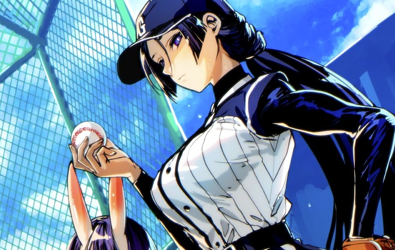 巖本英利さんの 野球ユニフォーム酒呑童子 源頼光 Fate Grand Order Blog