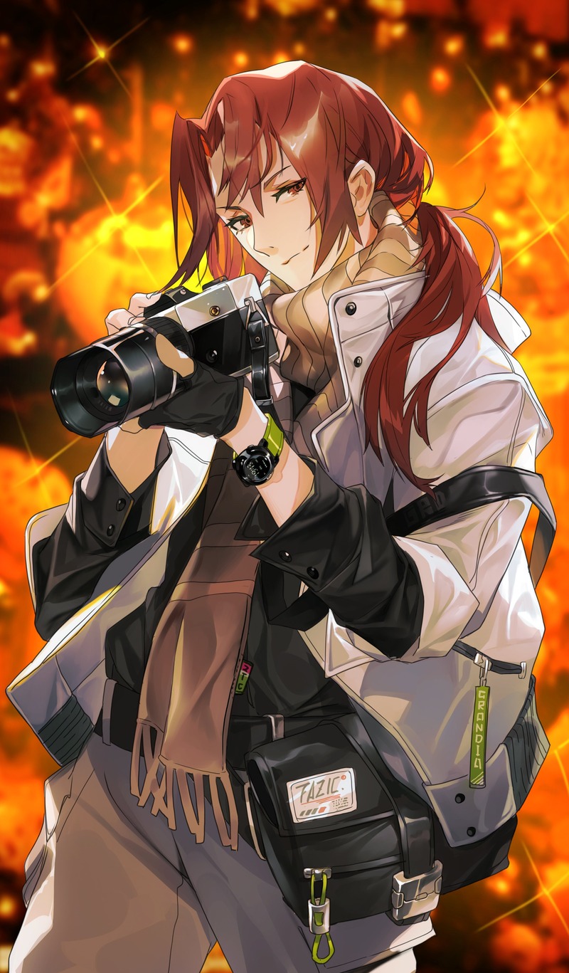 概念礼装 フリーズ フレーム Grandia元さんがイラストと共にご挨拶 Fate Grand Order Blog 概念礼装 フリーズ フレーム Grandia元さんがイラストと共にご挨拶 Fate Grand Order Blog