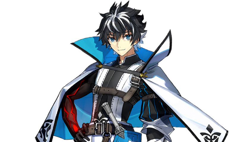 シャルルマーニュ のキャラデザ担当ワダアルコさんがイラストと共にご挨拶 Fate Grand Order Blog