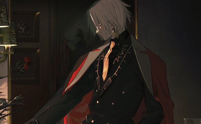 およさんの 英霊正装カルナ Fate Grand Order Blog