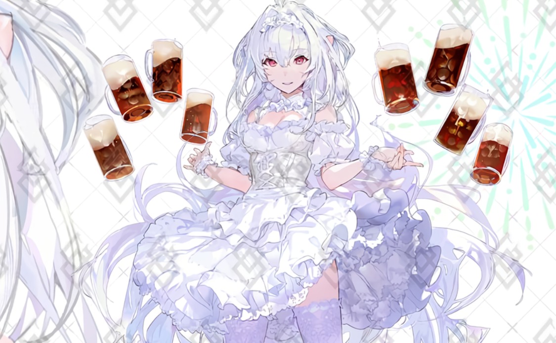 Fate/Grand Order カルデア・ラジオ局 Plus』でFGO Fes.2023新規