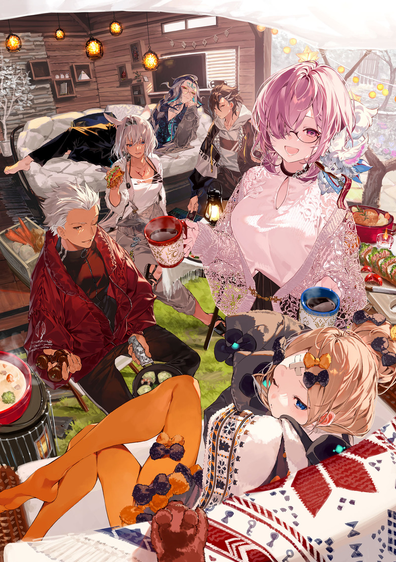 Fate Grand Order ウィンターキャラバン オンライン 21 が滋賀 福島 鹿児島の3地区にて開催決定 無料抽選招待でご観覧席も設ける観覧ありの配信番組を放送 Fate Grand Order Blog Fate Grand Order ウィンターキャラバン オンライン 21 が滋賀 福島 鹿児島の3地区にて開催決定 無料抽選招待でご観覧席も設ける観覧ありの配信番組を放送 Fate Grand Order Blog
