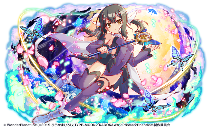 クラッシュフィーバー プリズマ ファンタズム コラボが決定 イリヤ 美遊 クロエ には専用ボイス付きで5月14日より開催 Fate Grand Order Blog クラッシュフィーバー プリズマ ファンタズム コラボが決定 イリヤ 美遊 クロエ には専用ボイス付きで5月14日より開催 Fate Grand Order Blog