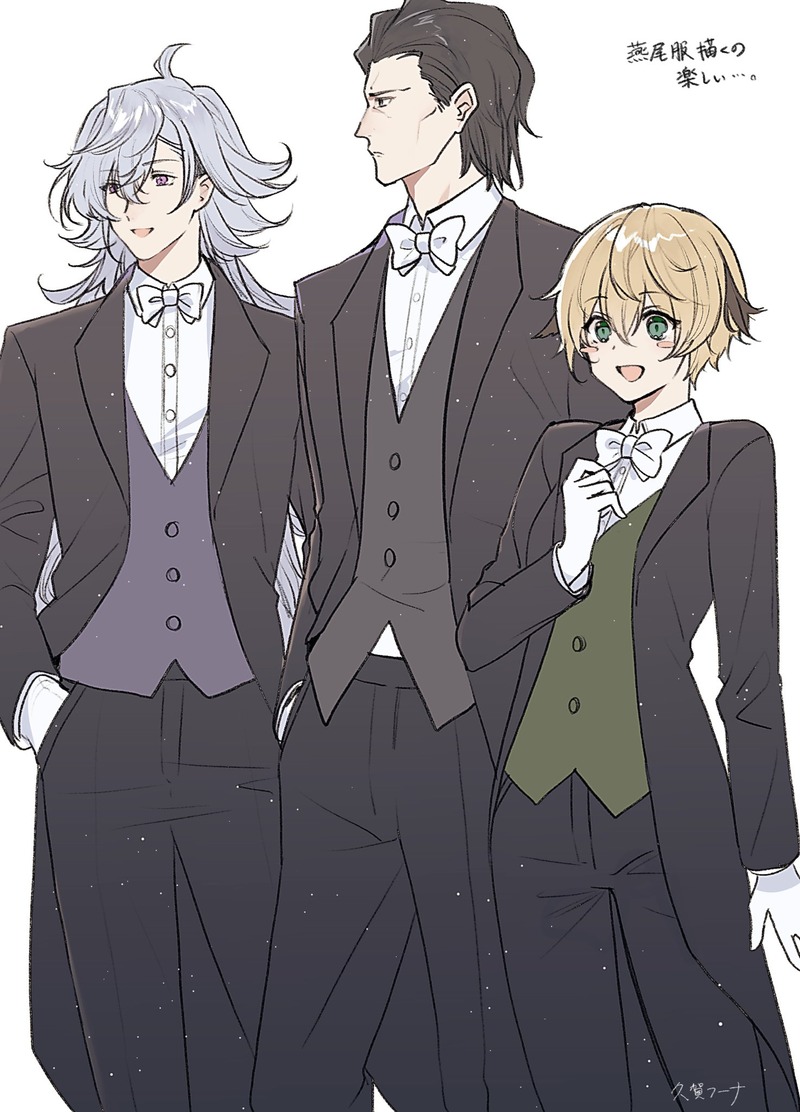 久賀フーナさんの Type Moonエースvol 13 カルデア四季画報 音彩 では描けなかった円卓のメンバーイラスト Fate Grand Order Blog 久賀フーナさんの Type Moonエースvol 13 カルデア四季画報 音彩 では描けなかった円卓のメンバーイラスト Fate Grand Order Blog