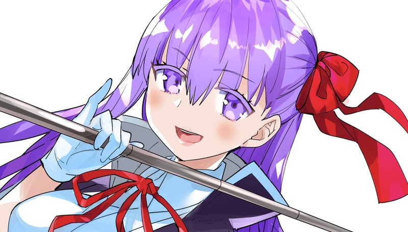 ろび なさんの ちゃん Fate Grand Order Blog