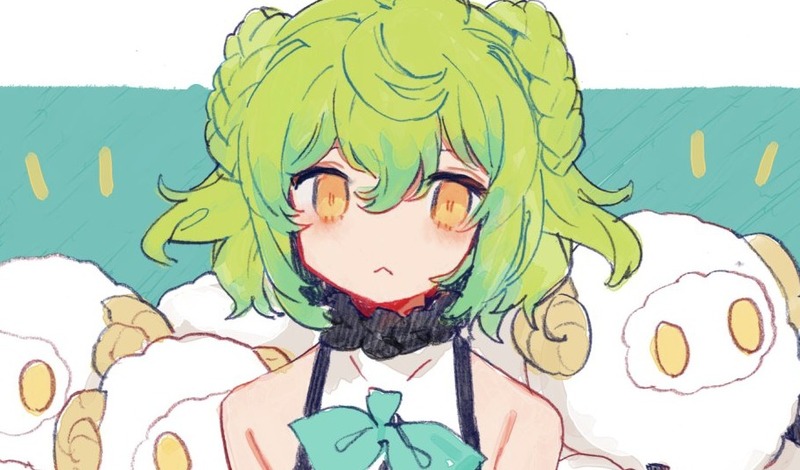 ちょこ庵さんの パリスくんとアポロン様 Fate Grand Order Blog