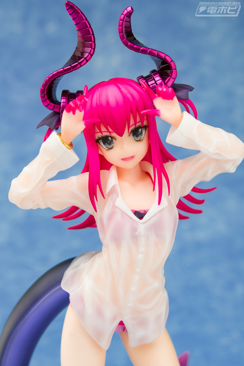 Fate/EXTELA』エリザベートDLC衣装「スイートルーム・ドリーム