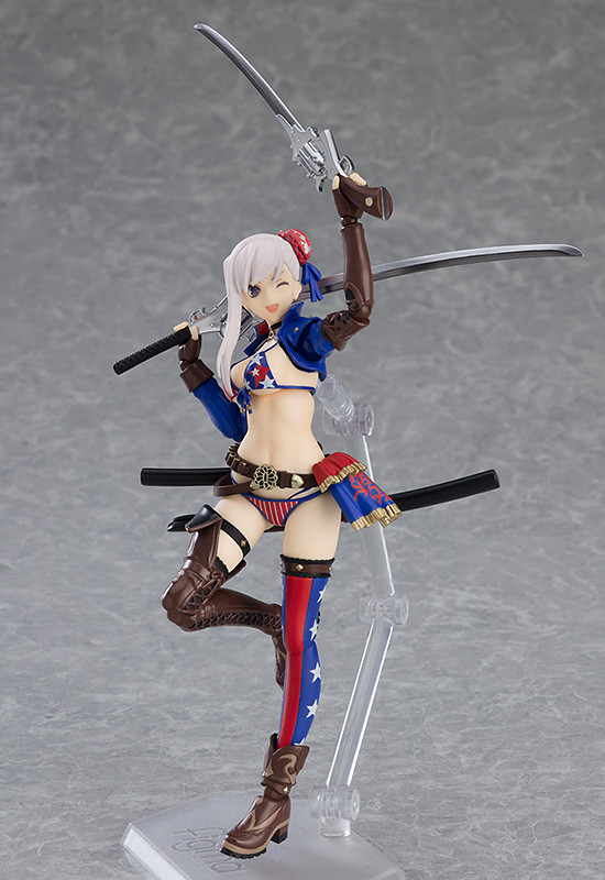 販売一掃 - Fate/Grand Order バーサーカー/宮本 武蔵 - 買蔵 中野