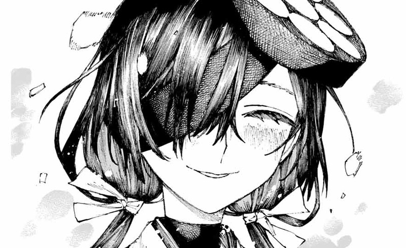英霊剣豪七番勝負 第29話 蛇の道の果て 武蔵ちゃんに宿業両断されたアサシン パライソ 解放された清姫が見たもの それは望月千代女の幸せの記憶 Fate Grand Order Blog 英霊剣豪七番勝負 第29話 蛇の道の果て 武蔵ちゃんに宿業両断されたアサシン パライソ 解放された清姫が見たもの それは望月千代女の幸せの記憶 Fate Grand Order Blog