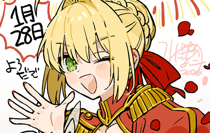 1
