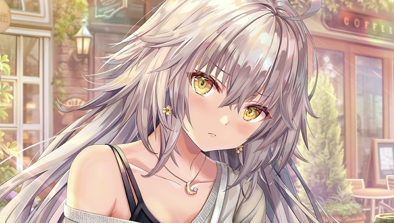 隣 座りなさいよ Torinoさんの ジャンヌ オルタ Fate Grand Order Blog 隣 座りなさいよ Torinoさんの ジャンヌ オルタ Fate Grand Order Blog