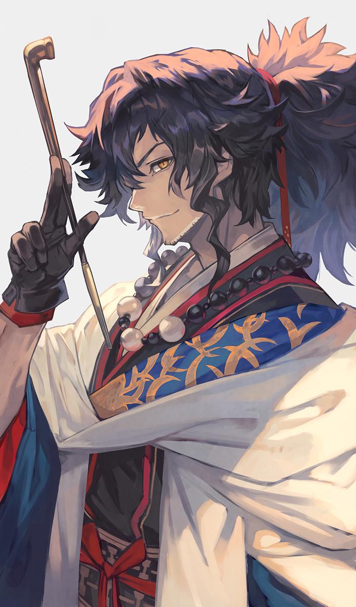 人気ダウンロード Fate Grand Order イラスト Fate Grand Order Wikia イラスト アニメの頭の画像